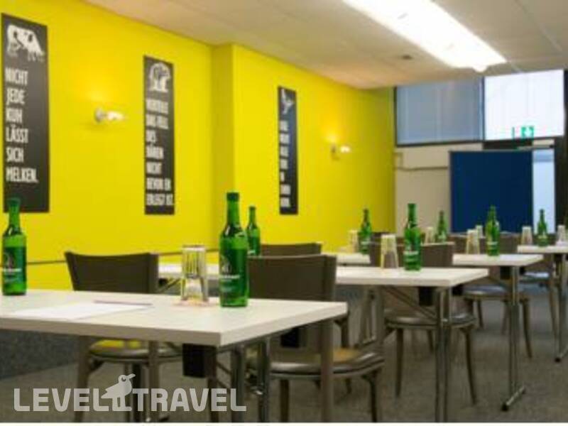 Фотография Geroldswil Swiss Quality Hotel