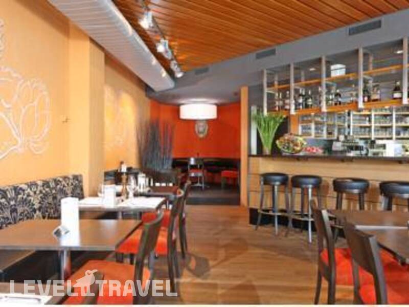 Фотография Geroldswil Swiss Quality Hotel