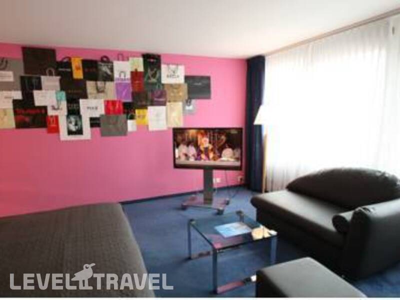 Фотография Geroldswil Swiss Quality Hotel