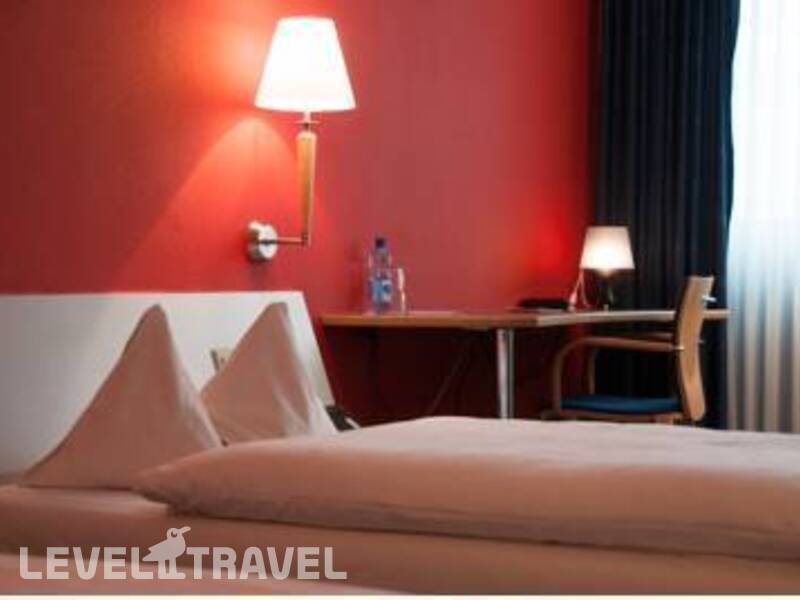 Фотография Geroldswil Swiss Quality Hotel
