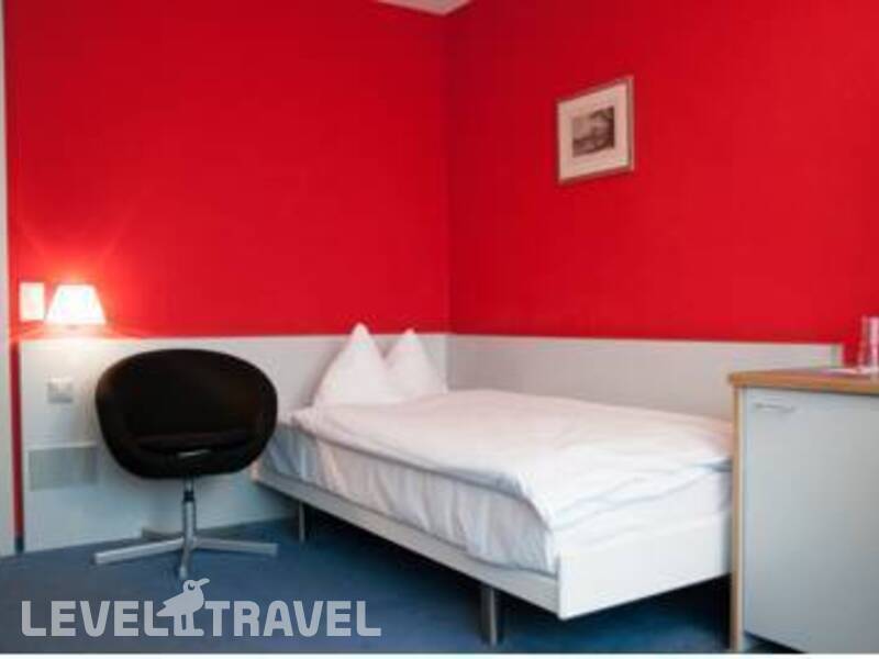 Фотография Geroldswil Swiss Quality Hotel
