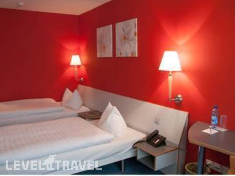 Фотография Geroldswil Swiss Quality Hotel