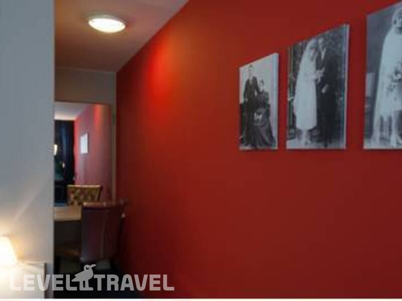 Фотография Geroldswil Swiss Quality Hotel