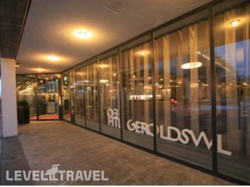 Фотография Geroldswil Swiss Quality Hotel