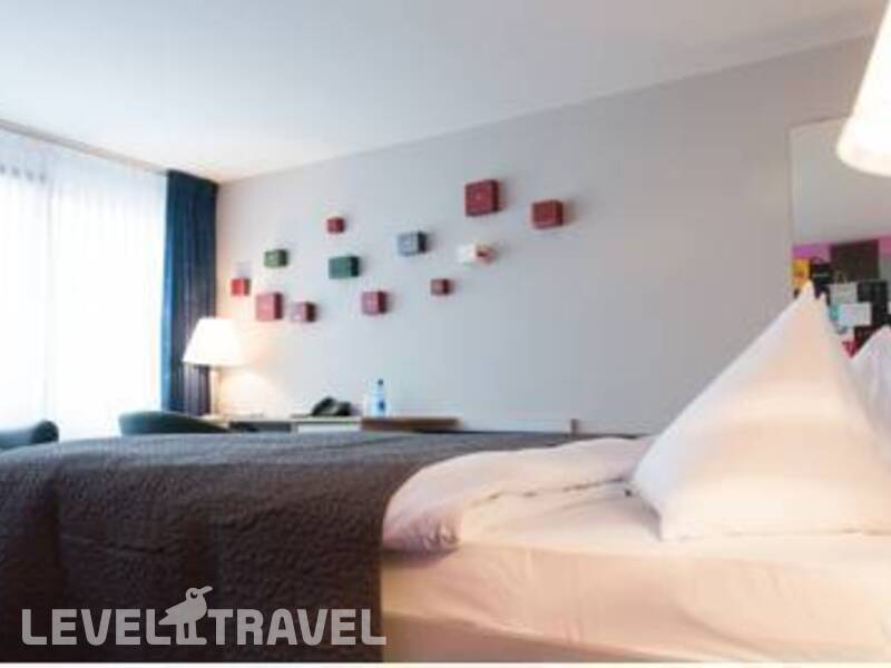 Фотография Geroldswil Swiss Quality Hotel