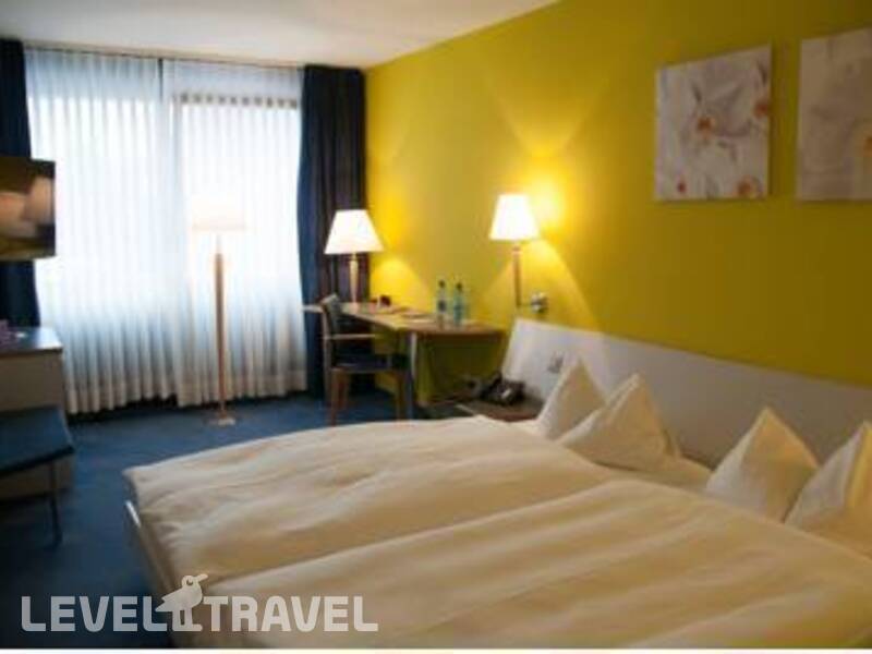 Фотография Geroldswil Swiss Quality Hotel