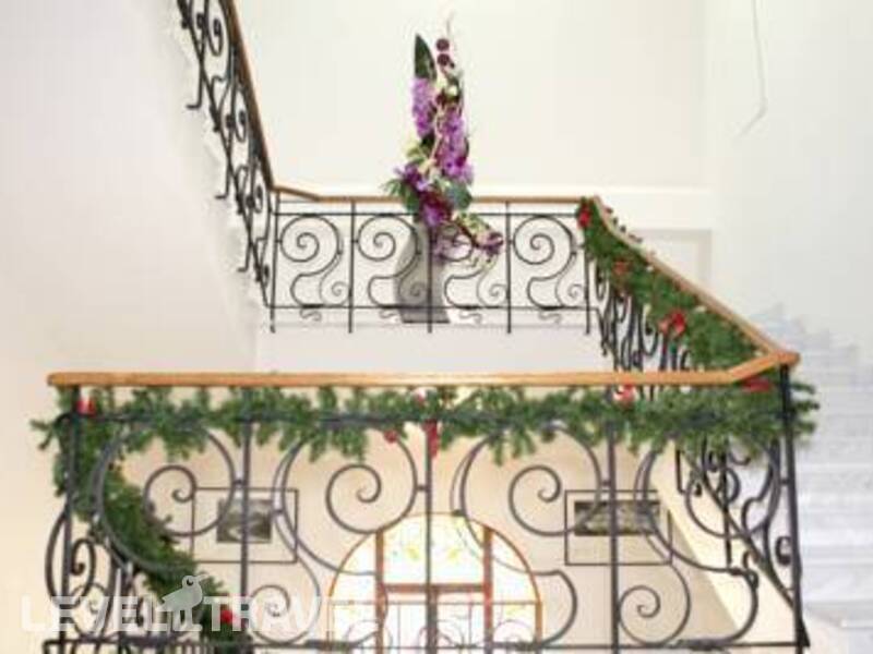 Фотография Grand Hotel Suisse Majestic