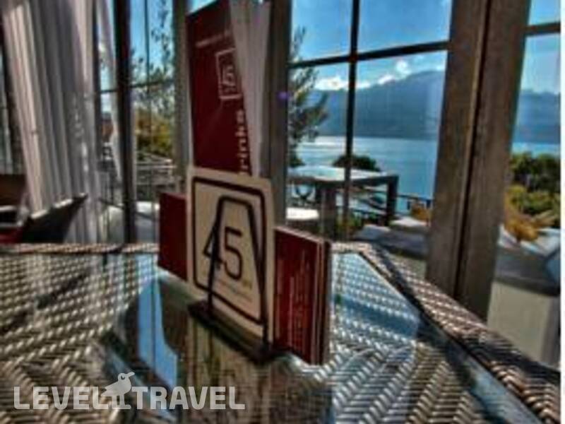 Фотография Grand Hotel Suisse Majestic
