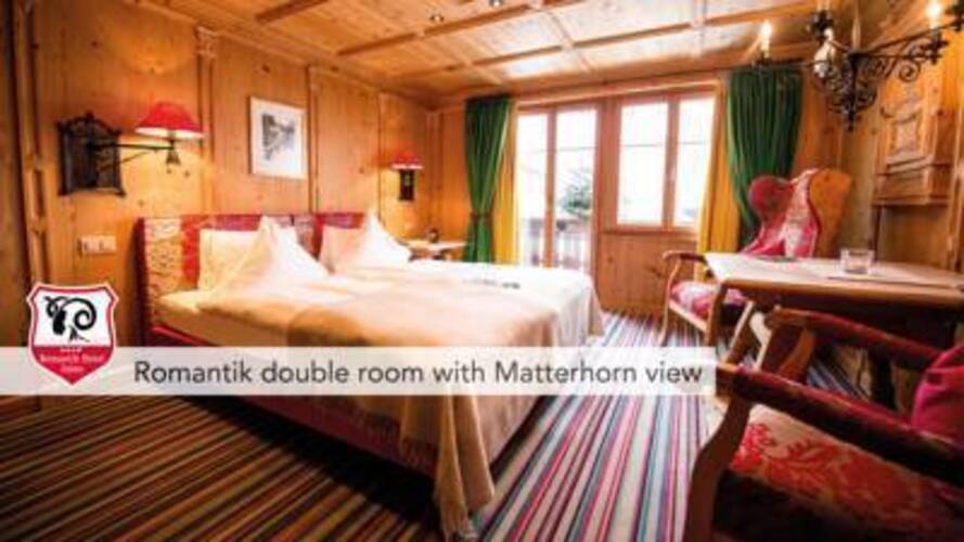 Romantik Hotel Julen