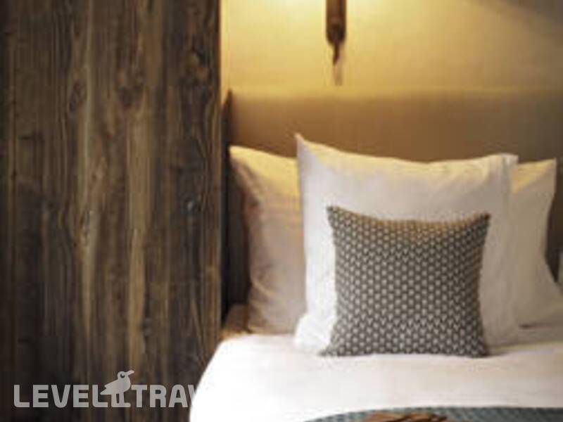 Фотография Cordee Des Alpes Hotel