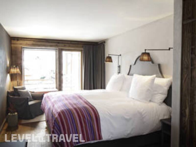 Фотография Cordee Des Alpes Hotel