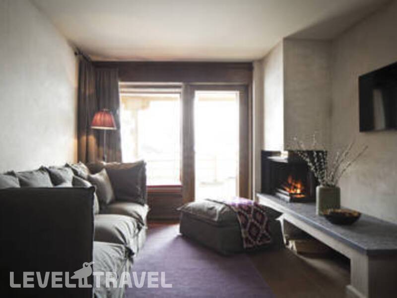 Фотография Cordee Des Alpes Hotel