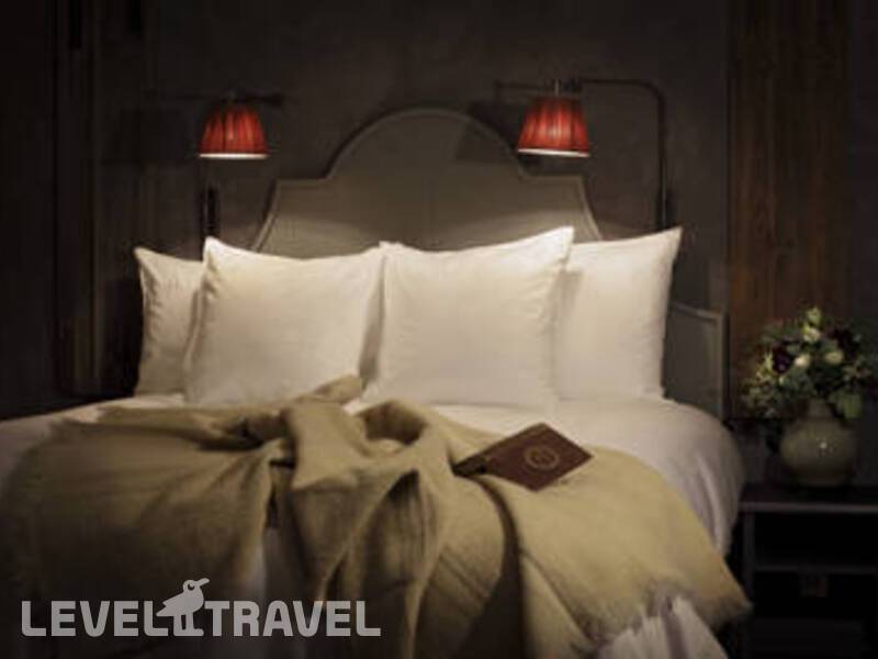 Фотография Cordee Des Alpes Hotel