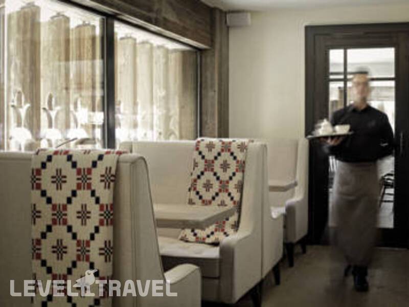 Фотография Cordee Des Alpes Hotel