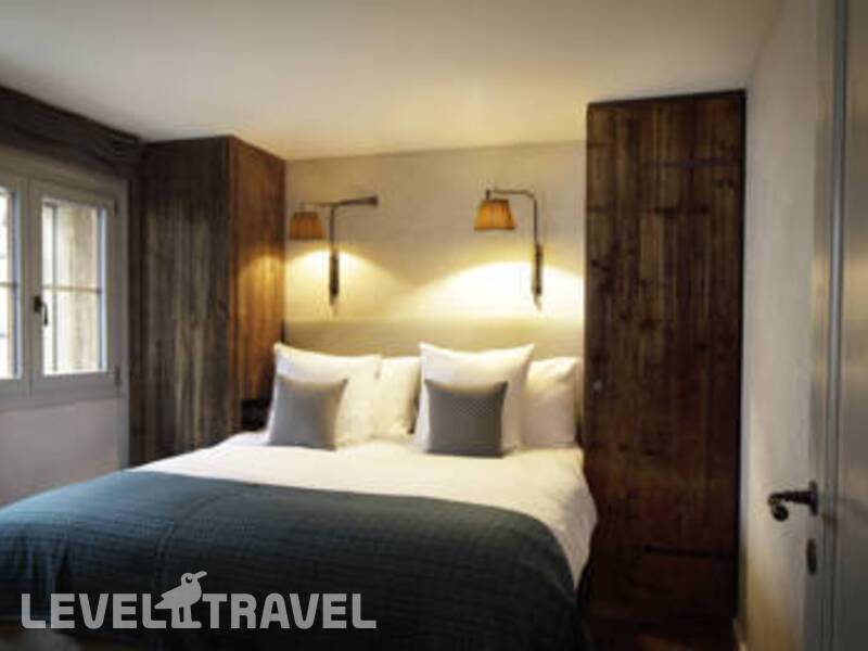Фотография Cordee Des Alpes Hotel