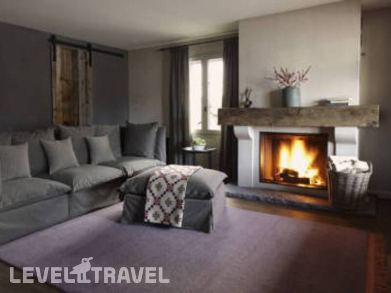 Фотография Cordee Des Alpes Hotel