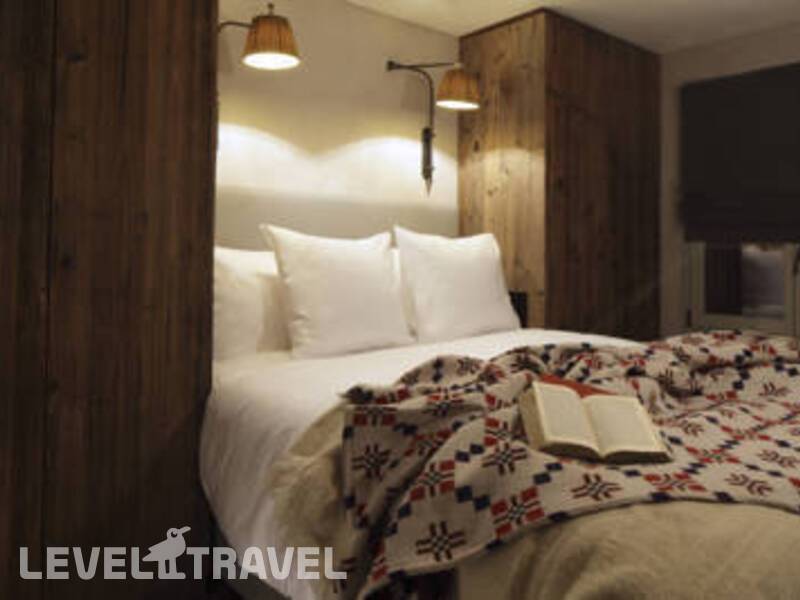 Фотография Cordee Des Alpes Hotel