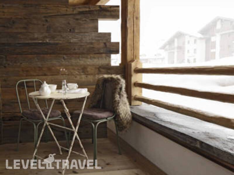 Фотография Cordee Des Alpes Hotel