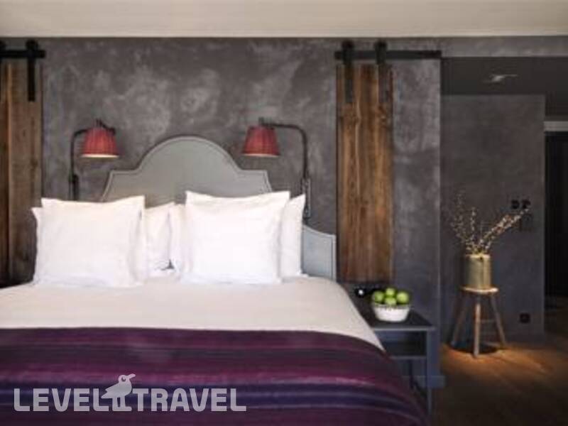 Фотография Cordee Des Alpes Hotel