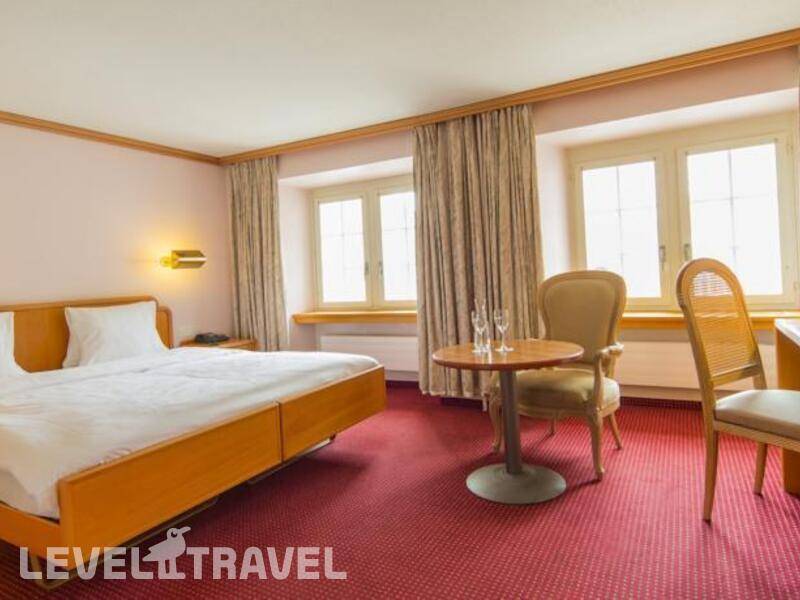 Фотография Lindner Hotel