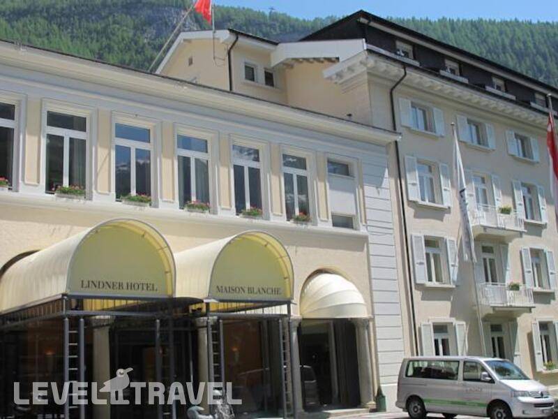 Фотография Lindner Hotel