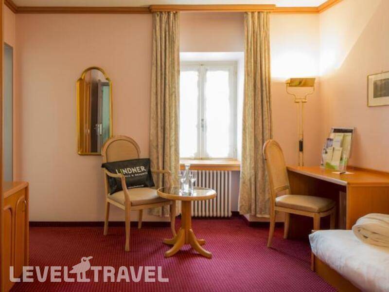 Фотография Lindner Hotel
