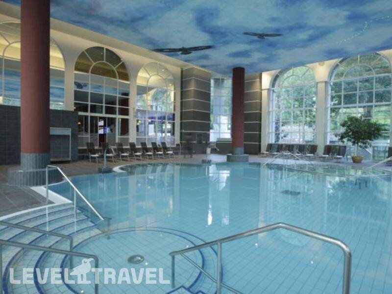 Фотография Lindner Hotel