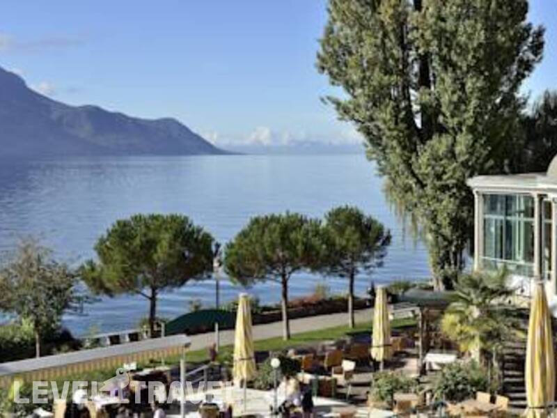 Фотография Eden Palace Au Lac Hotel