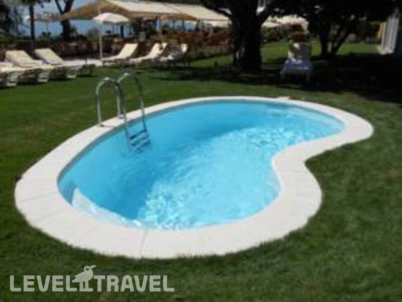 Фотография Eden Palace Au Lac Hotel