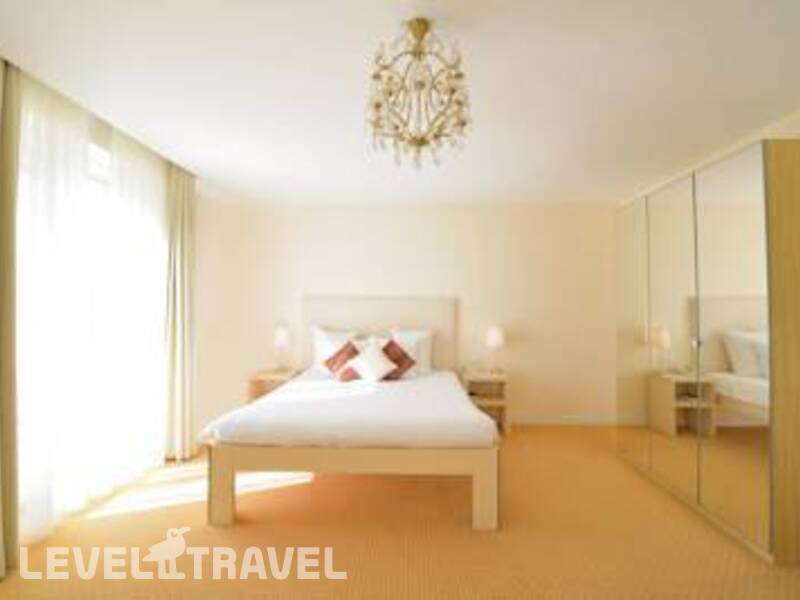 Фотография Eden Palace Au Lac Hotel