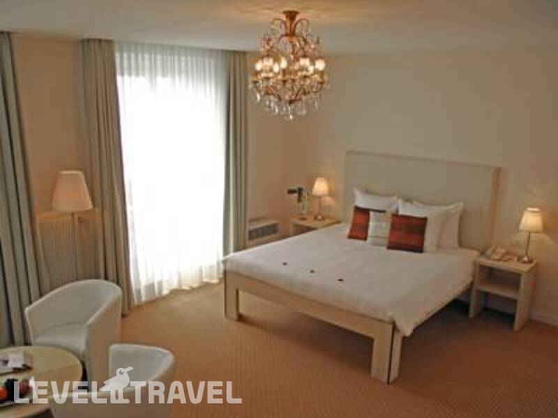 Фотография Eden Palace Au Lac Hotel