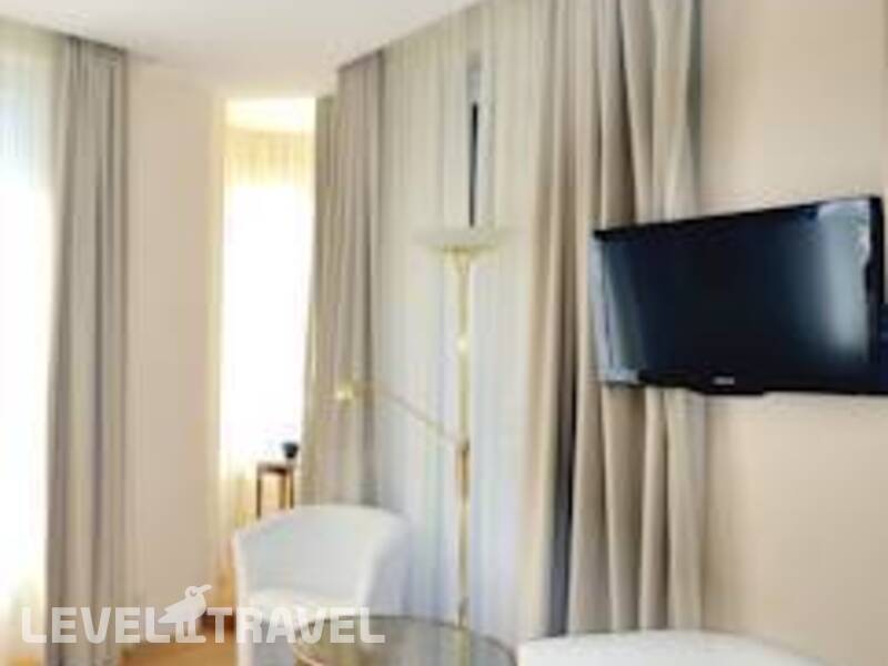Фотография Eden Palace Au Lac Hotel