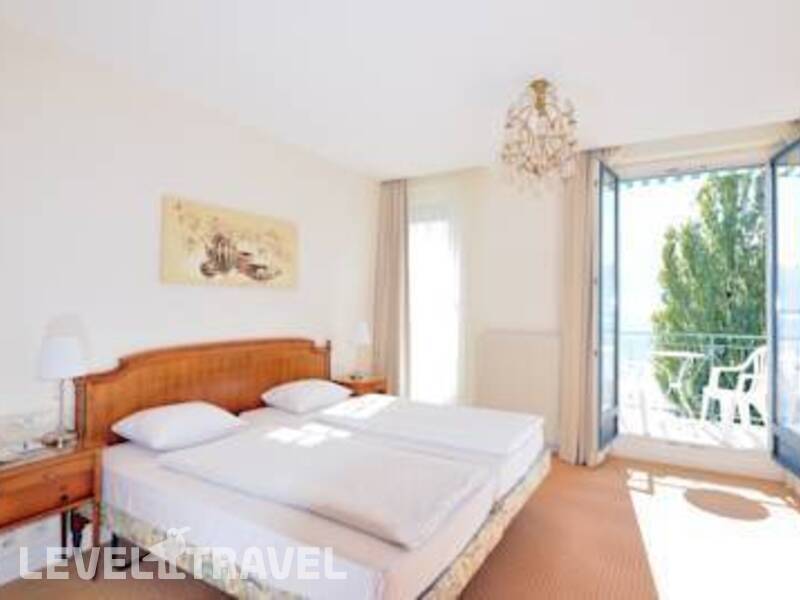 Фотография Eden Palace Au Lac Hotel