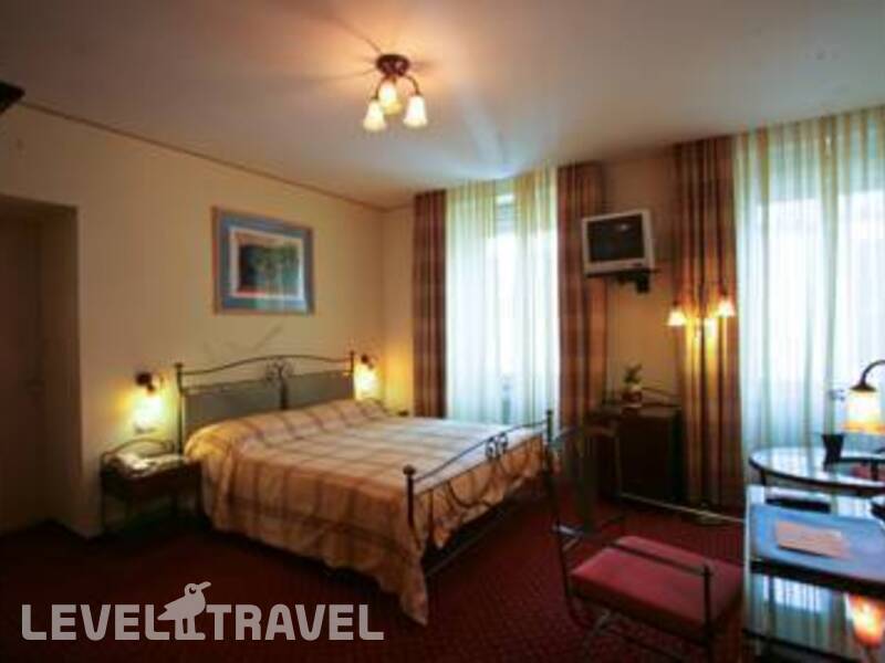 Фотография Eden Palace Au Lac Hotel