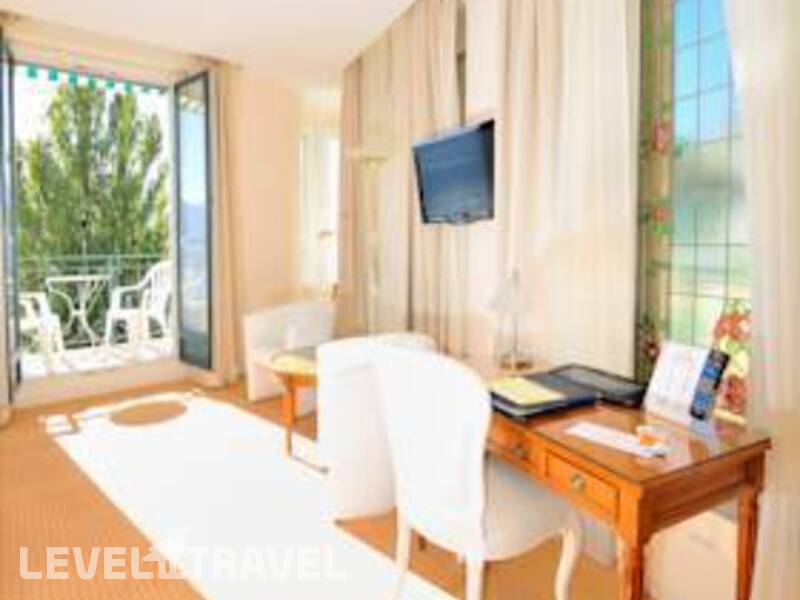 Фотография Eden Palace Au Lac Hotel