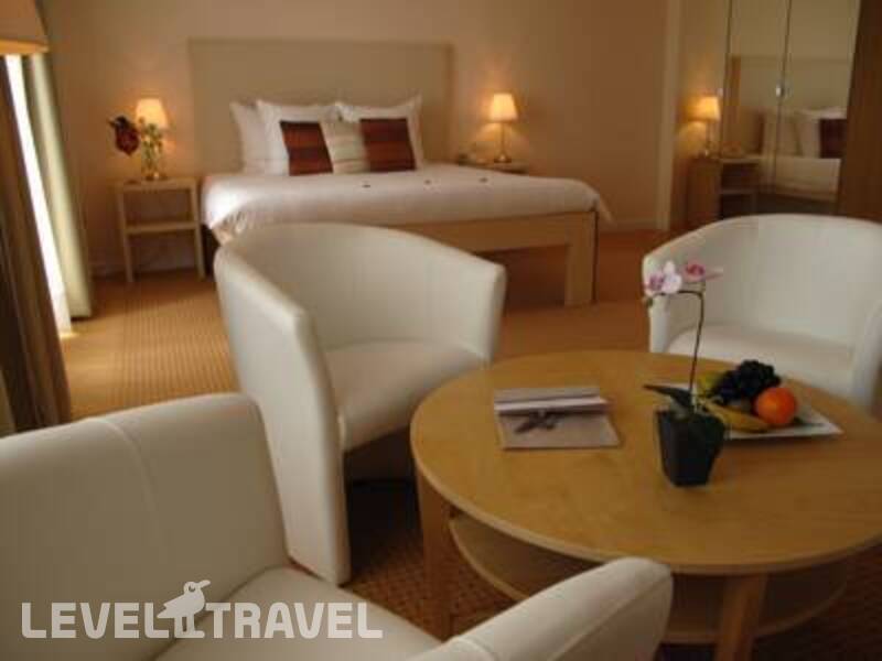 Фотография Eden Palace Au Lac Hotel