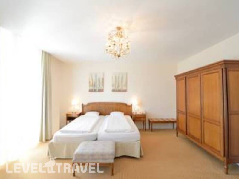 Фотография Eden Palace Au Lac Hotel