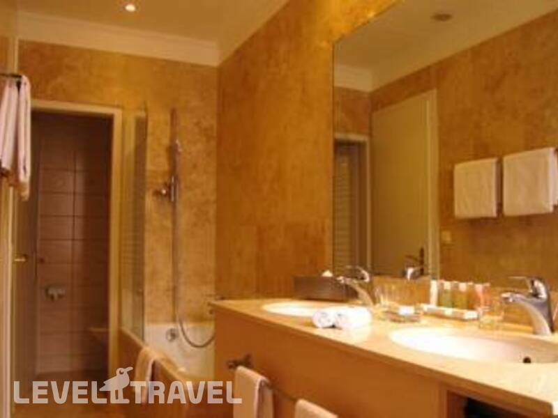 Фотография Eden Palace Au Lac Hotel