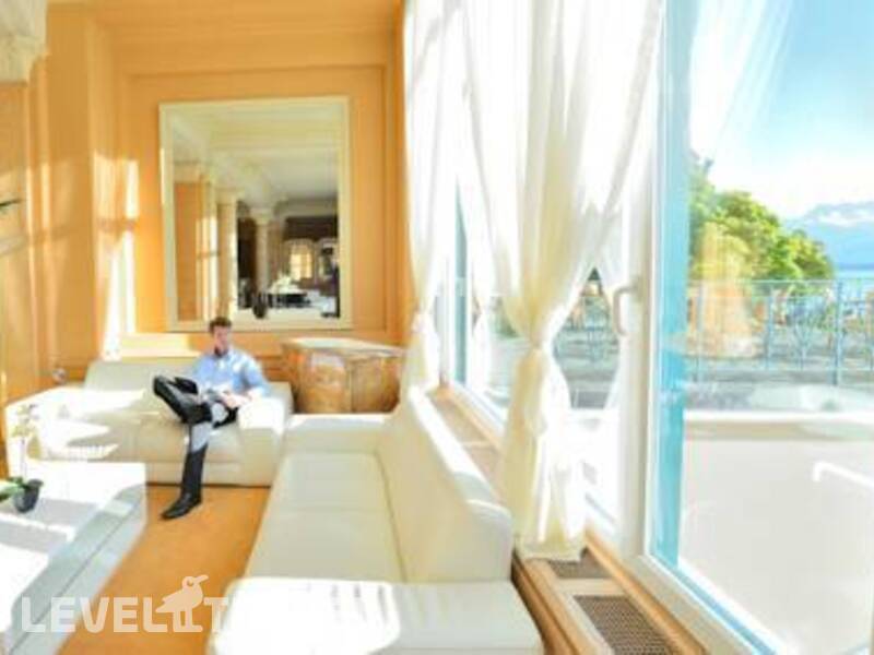 Фотография Eden Palace Au Lac Hotel