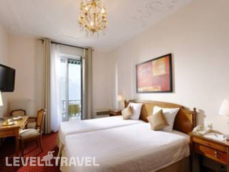 Фотография Eden Palace Au Lac Hotel