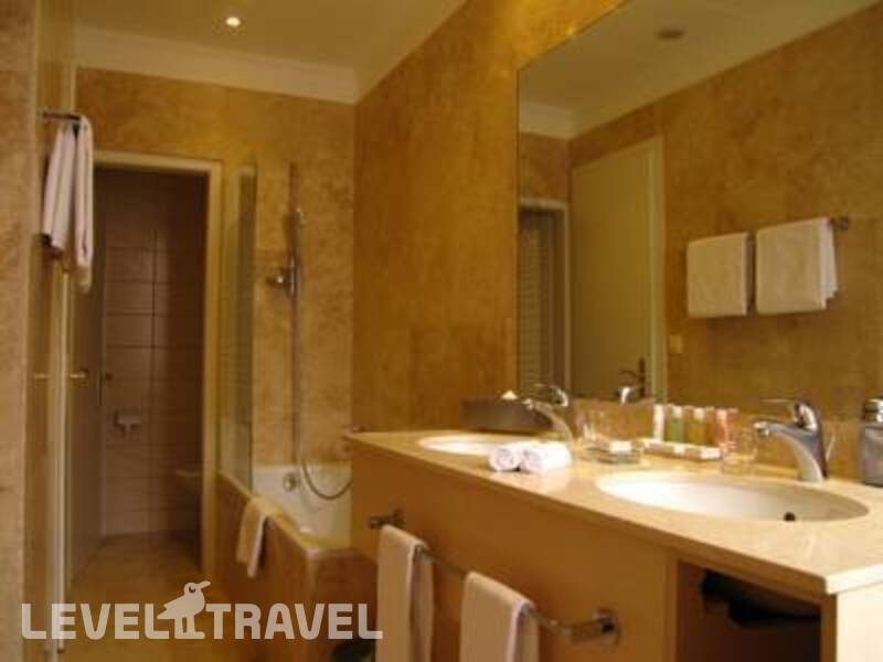 Фотография Eden Palace Au Lac Hotel