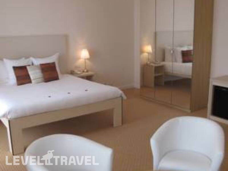 Фотография Eden Palace Au Lac Hotel