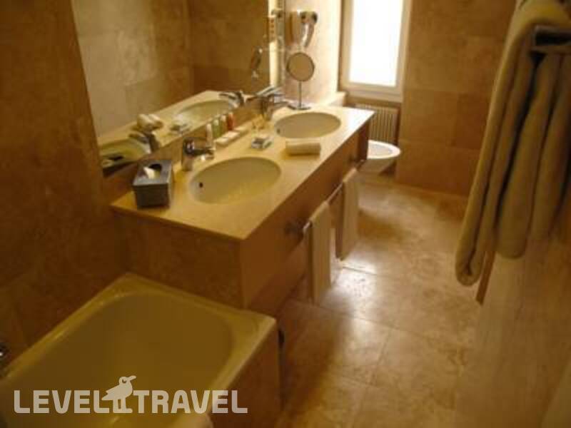 Фотография Eden Palace Au Lac Hotel