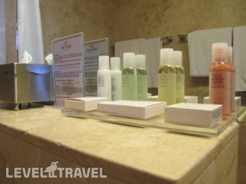 Фотография Eden Palace Au Lac Hotel