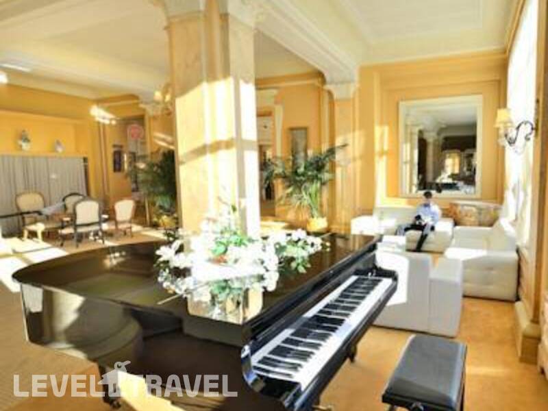 Фотография Eden Palace Au Lac Hotel