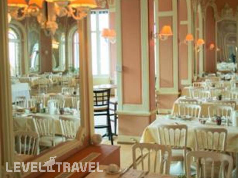 Фотография Eden Palace Au Lac Hotel