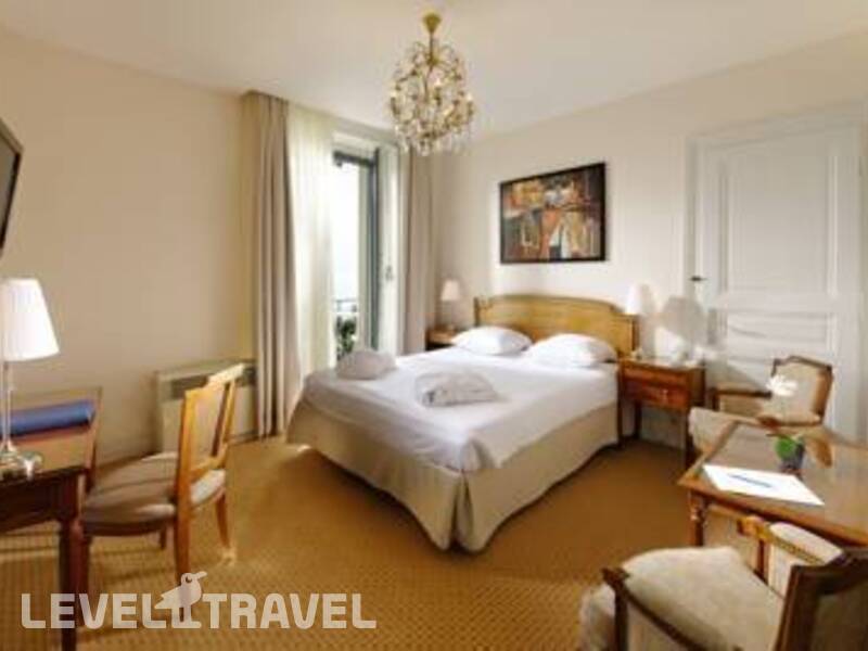 Фотография Eden Palace Au Lac Hotel