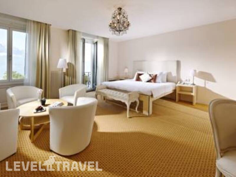 Фотография Eden Palace Au Lac Hotel