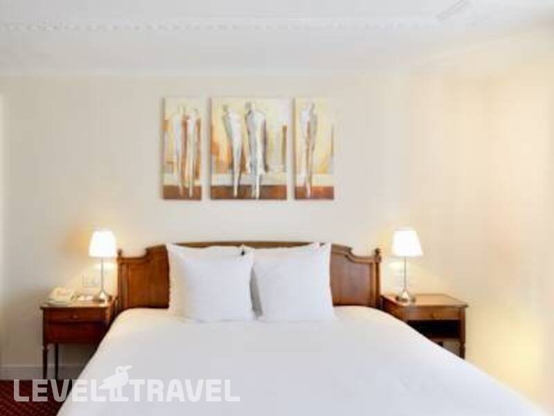 Фотография Eden Palace Au Lac Hotel