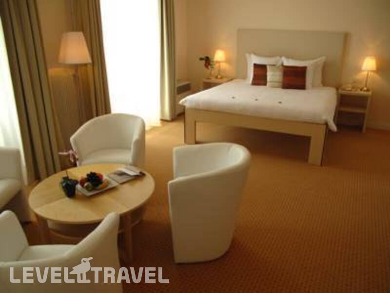 Фотография Eden Palace Au Lac Hotel